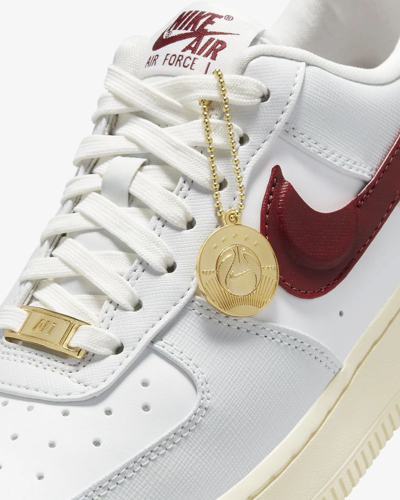 Nike air new arrivals force one donna