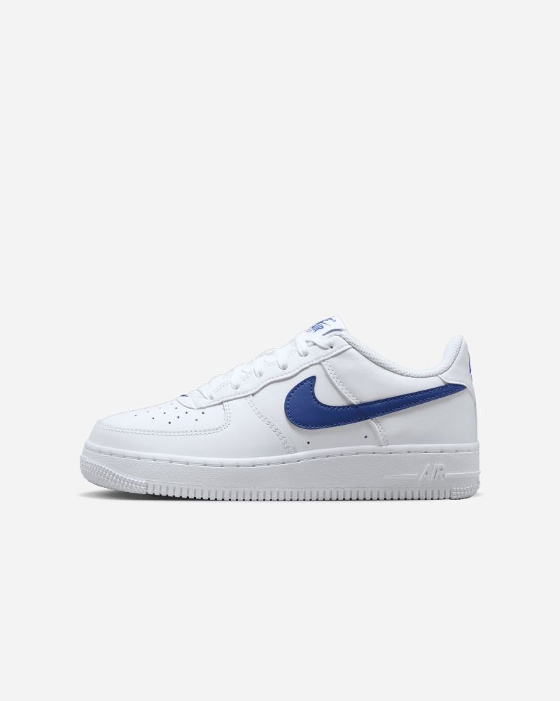 Enfant Blanc Chaussures. Nike CA