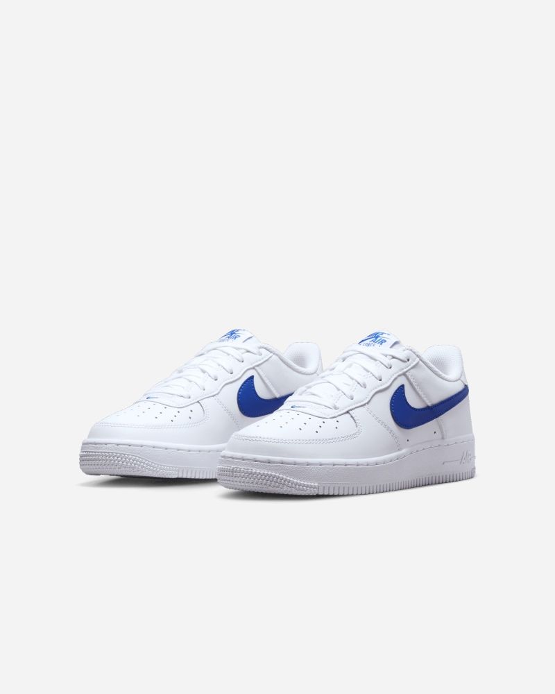 Nike store blanche enfant