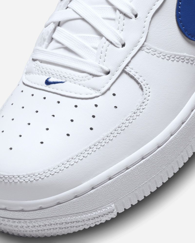 Nike bambino air shop force 1