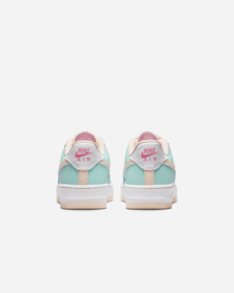 Nike Air Force 1 Multicolor Kinderschuhe EKINSPORT