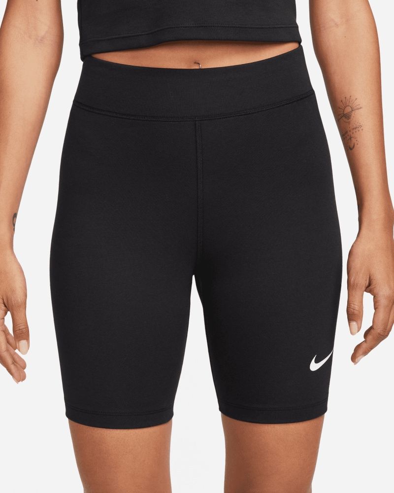 Short cycliste Nike Sportswear Classics High Waisted 8