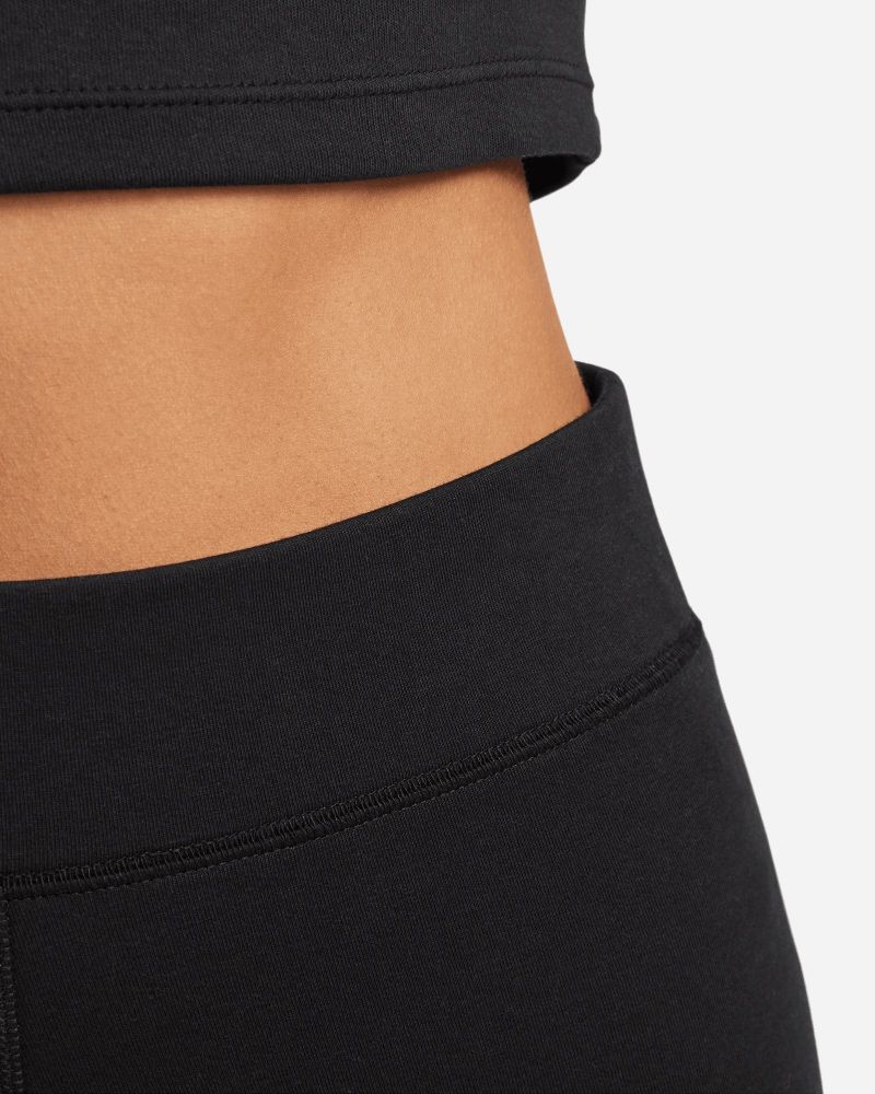 Short legging femme hot sale h&m
