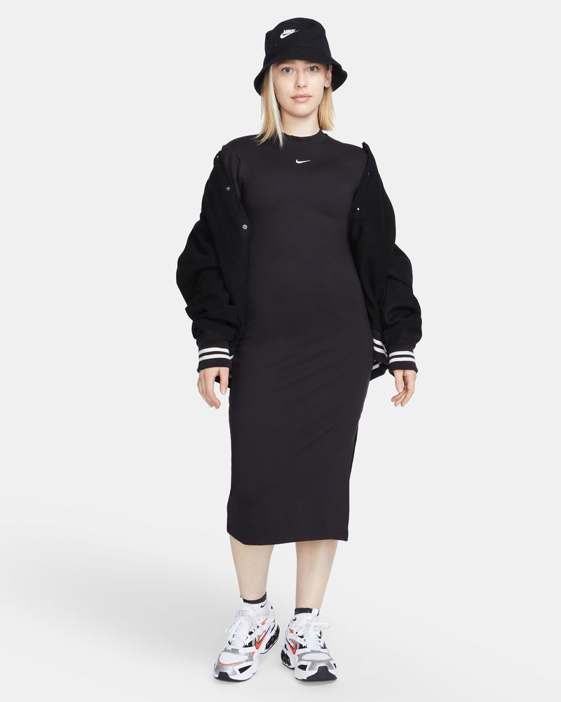 Robe sport outlet femme nike