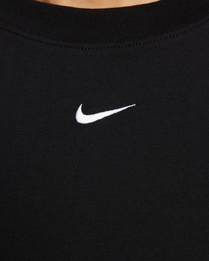 Robe nike hotsell femme noir