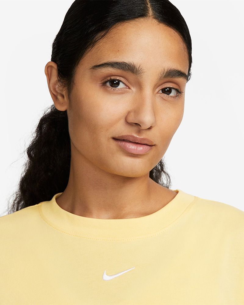 Robe tee shirt outlet nike femme