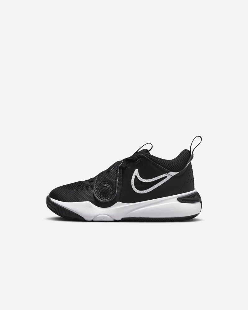 Chaussures Nike Team Hustle D 11 pour Enfant EKINSPORT
