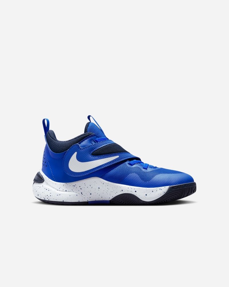 Basket hot sale enfant nike