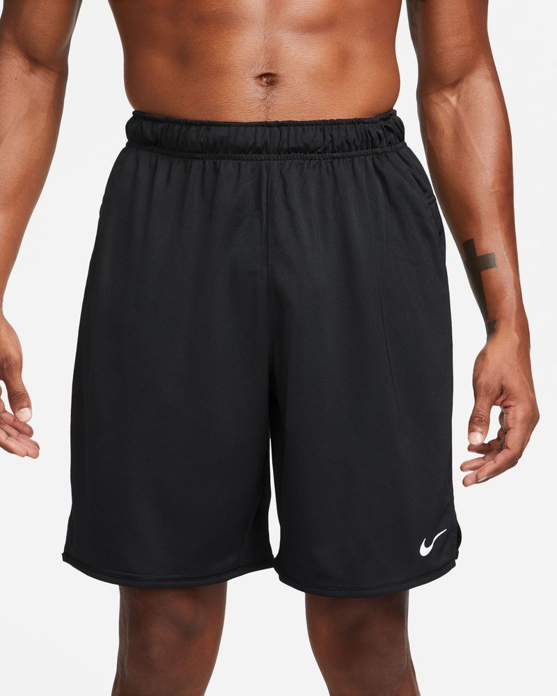 Short de sport flex noir homme - Nike