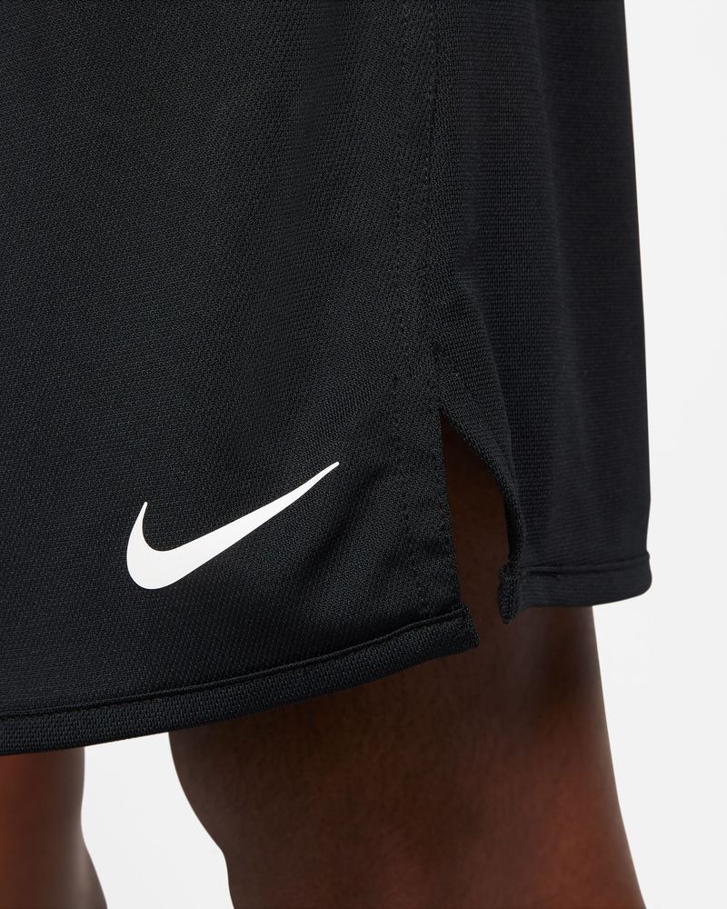 Short nike running discount dri fit homme
