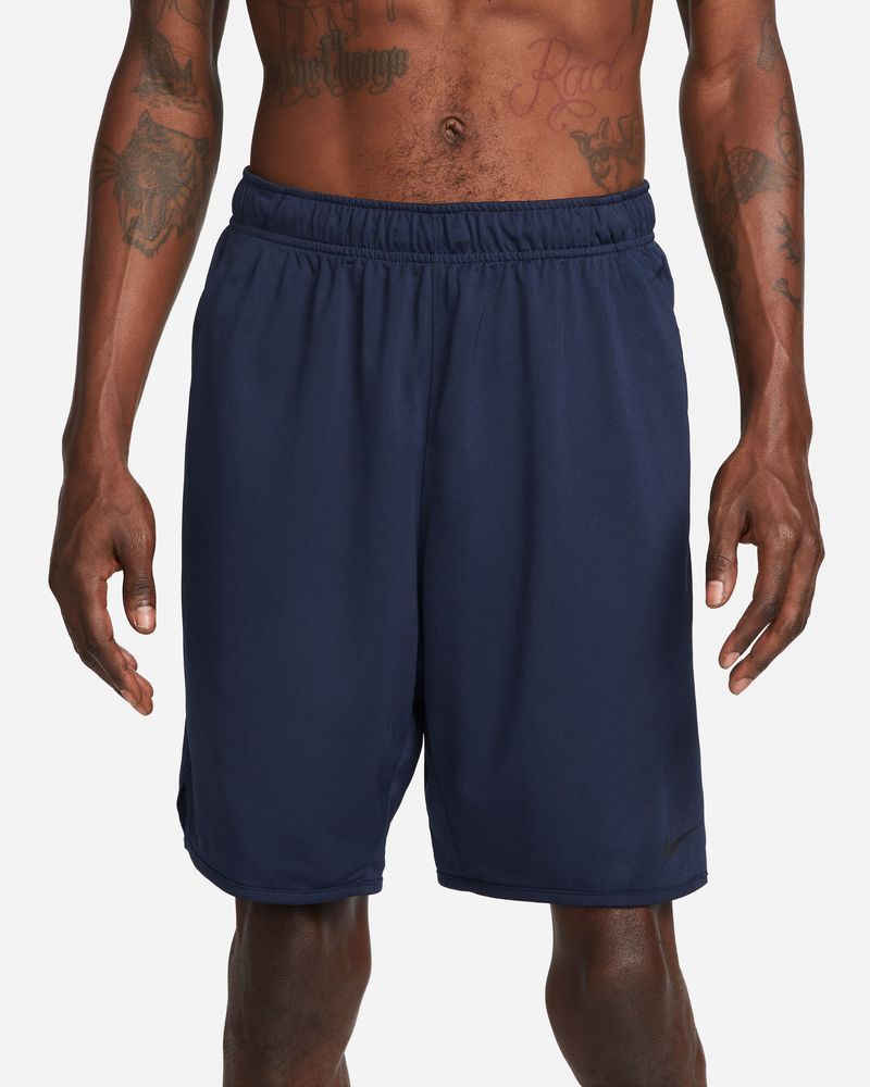 Short de Sport 4F Homme Noir 3XL - Confort Maximisé, Séchage