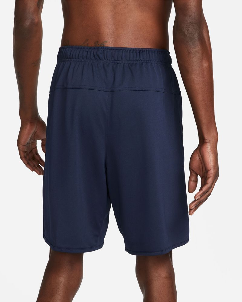 Short nike bleu homme outlet