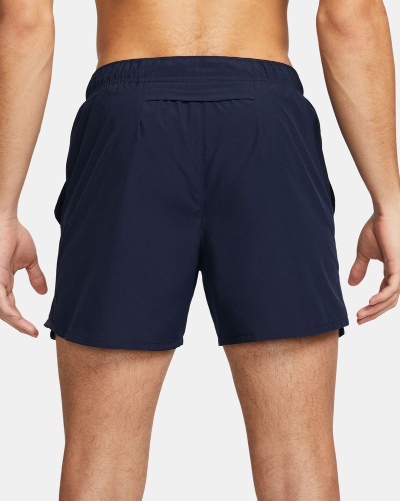 Nike dri deals fit shorts blue