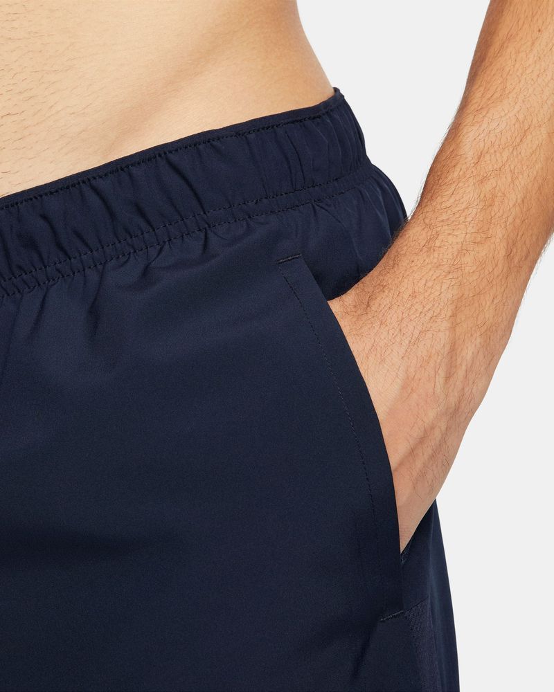 Short de bain style running clearance