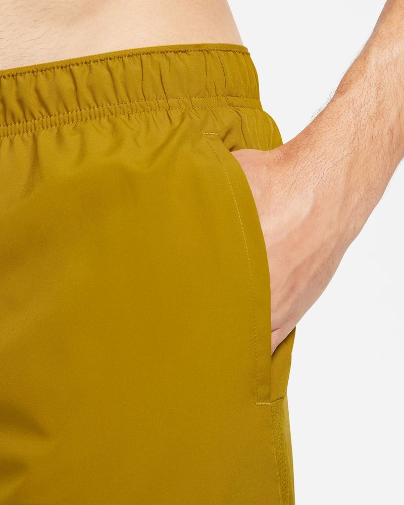 Short de bain style running on sale