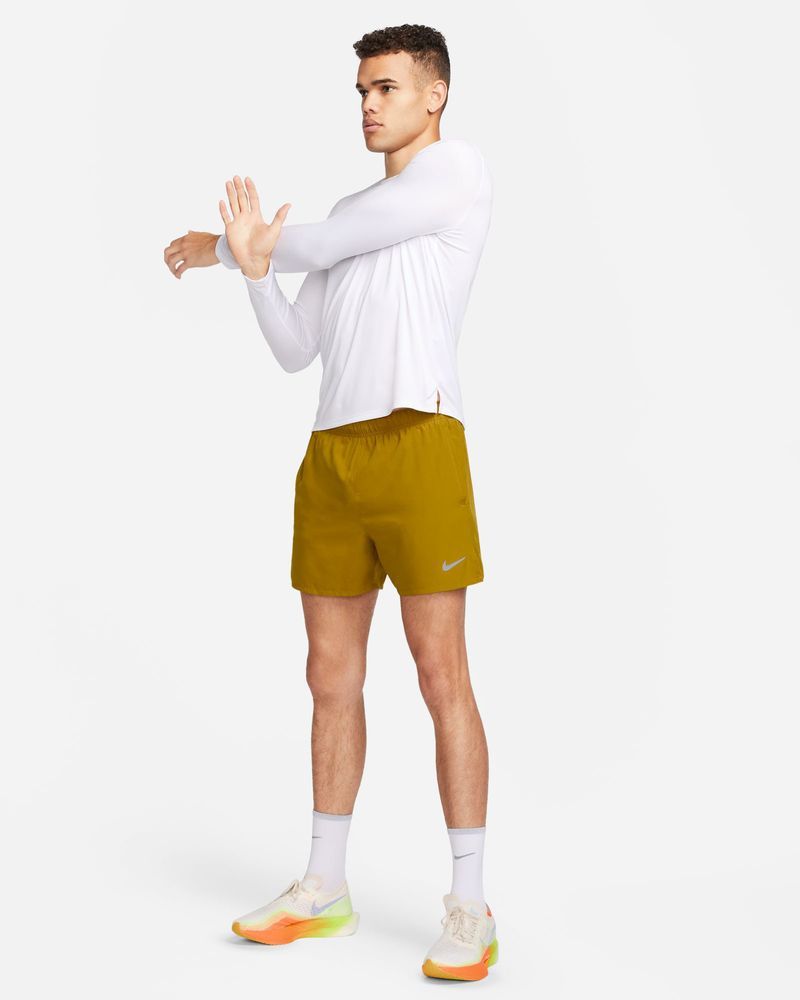 Short sport homme hotsell avec slip intégré
