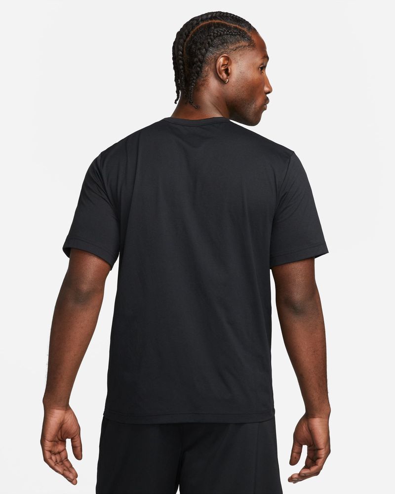Men s Nike Hyverse Dri FIT UV Versatile T Shirt DV9839 EKINSPORT