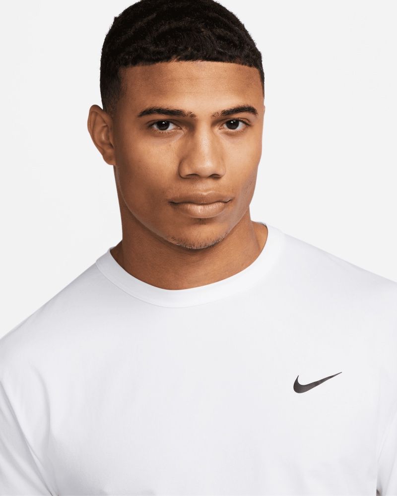 Nike uv shirt outlet