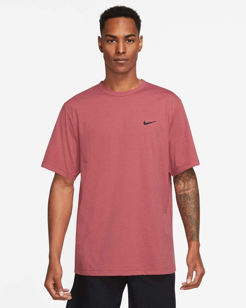 Nike polyester sales t shirts
