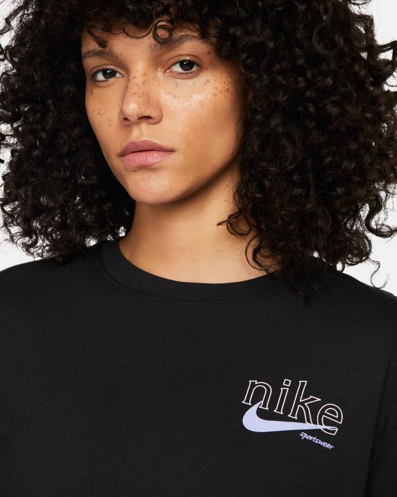 T shirt nike air femme shop