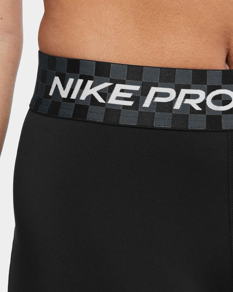 Nike pro discount compression femme