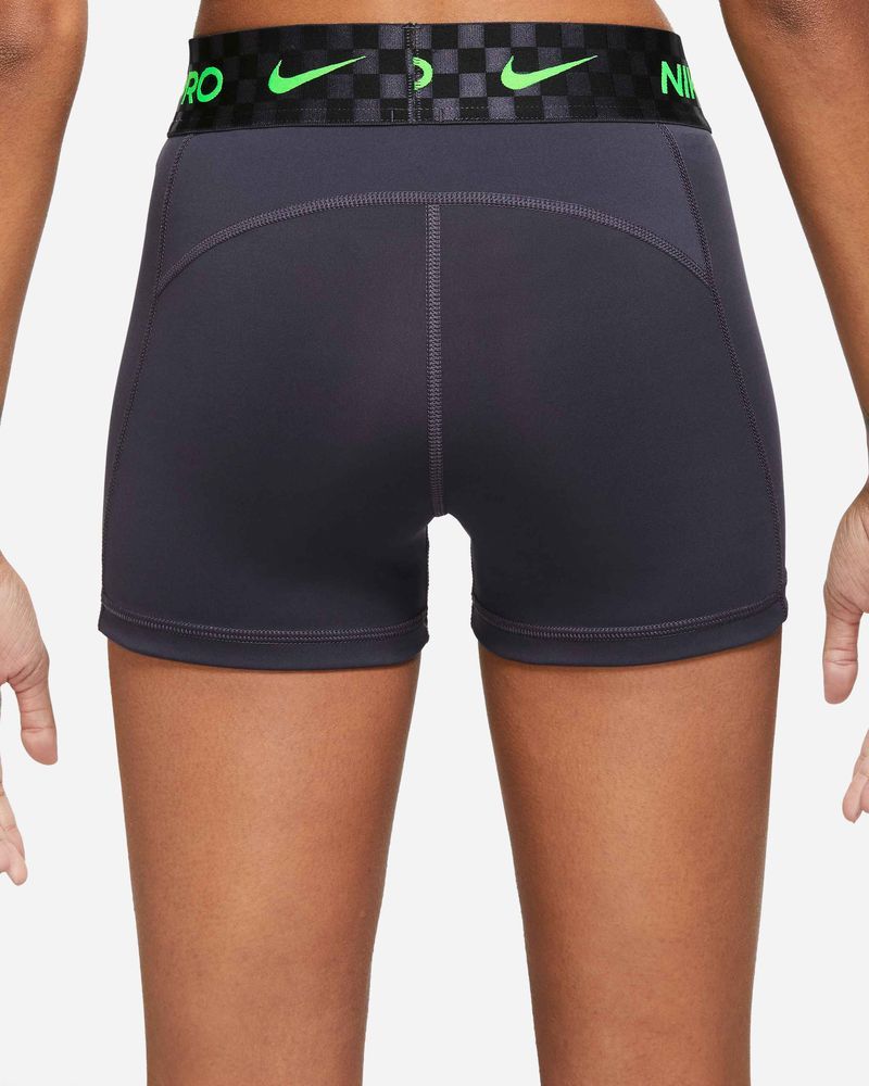 Nike short pro discount training 3 femme