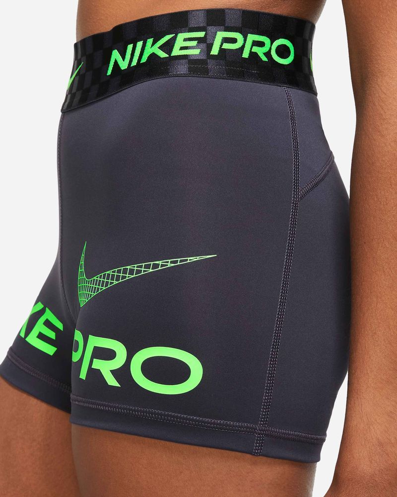 Nike short pro training 3 femme deals