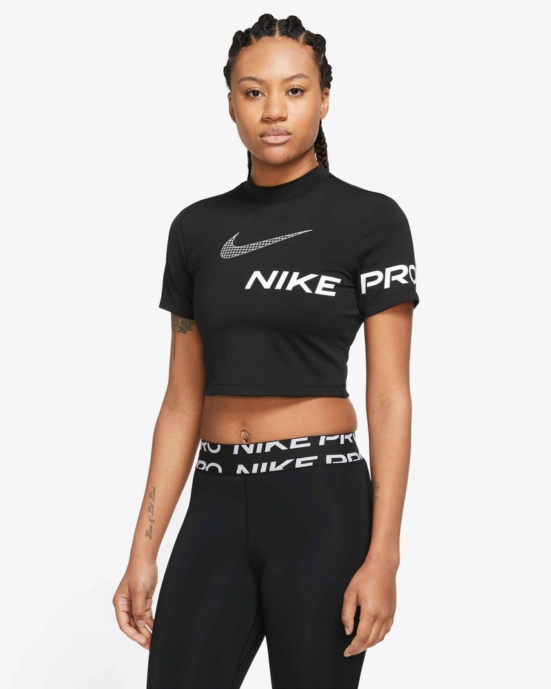 Haut court de training Nike Nike Pro pour Femme - DX0078