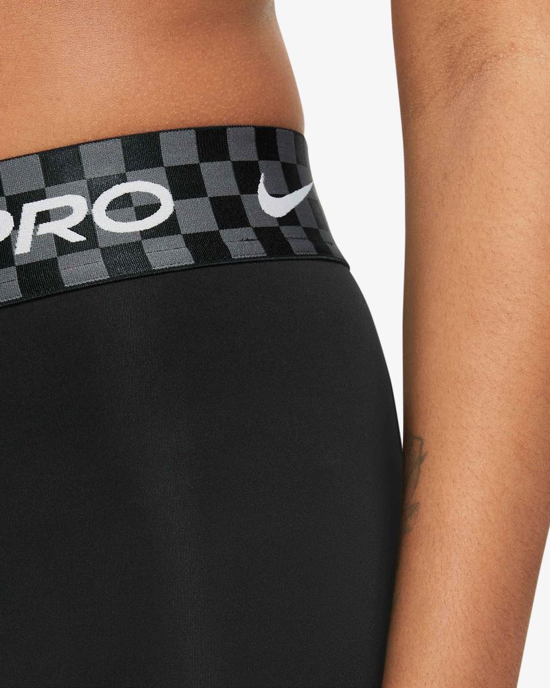 legging training nike pro graphic femme dx0080 010 legging training nike pro graphic femme dx0080 010