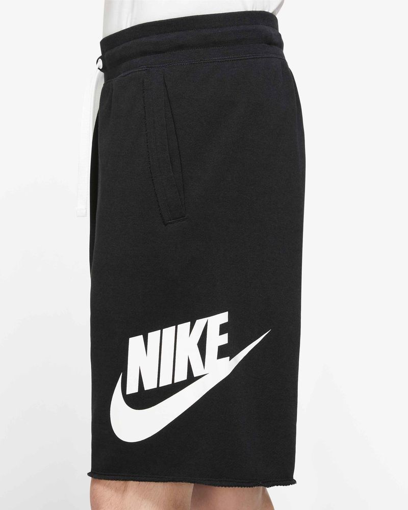 Shorts Nike Nike Club Black for Men DX0502 010 EKINSPORT