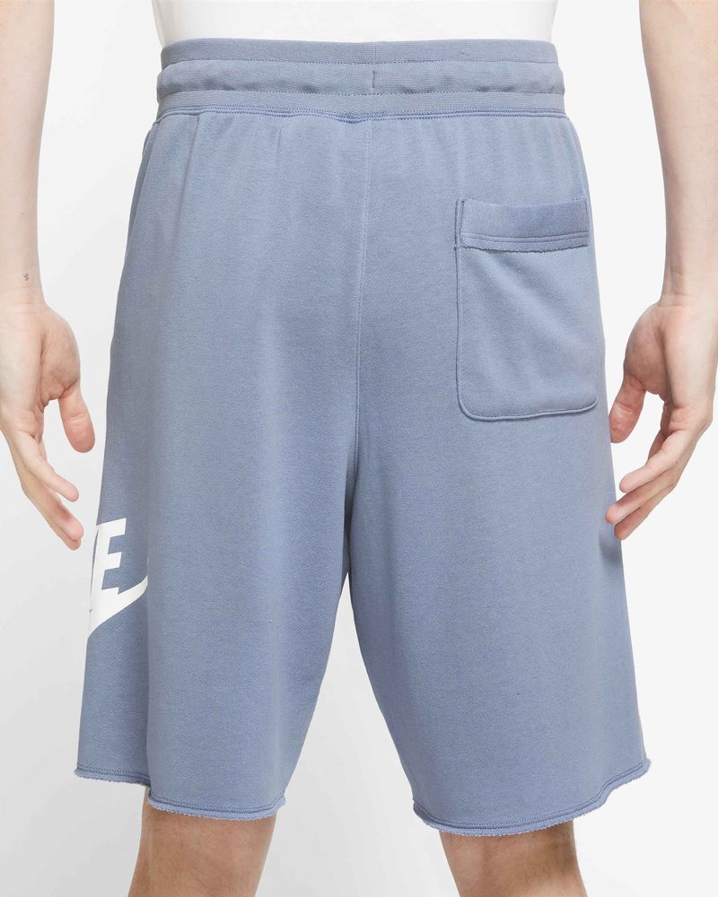 Shorts Nike Nike Club Blue for Men DX0502 493 EKINSPORT