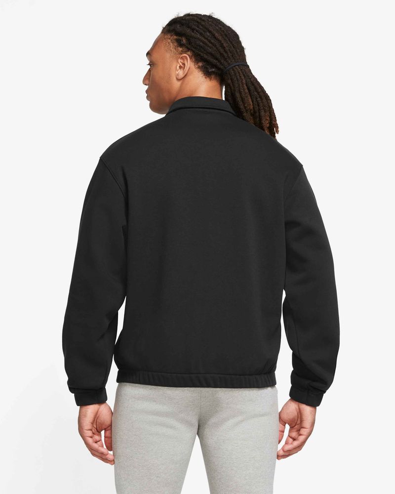 Blouson harrington Savbreizh kroaz du  STOCK ARMORICAIN