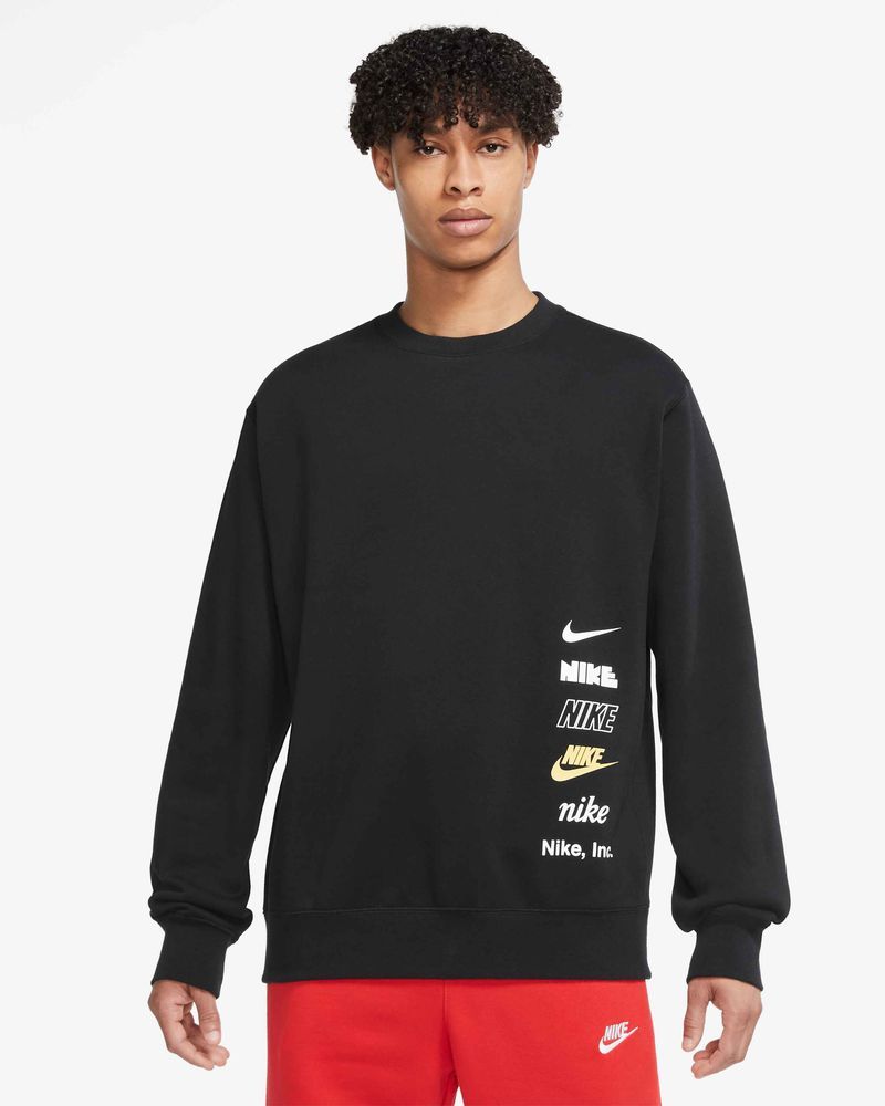 Nike Nike Club Sweatshirt for Men DX0781 EKINSPORT