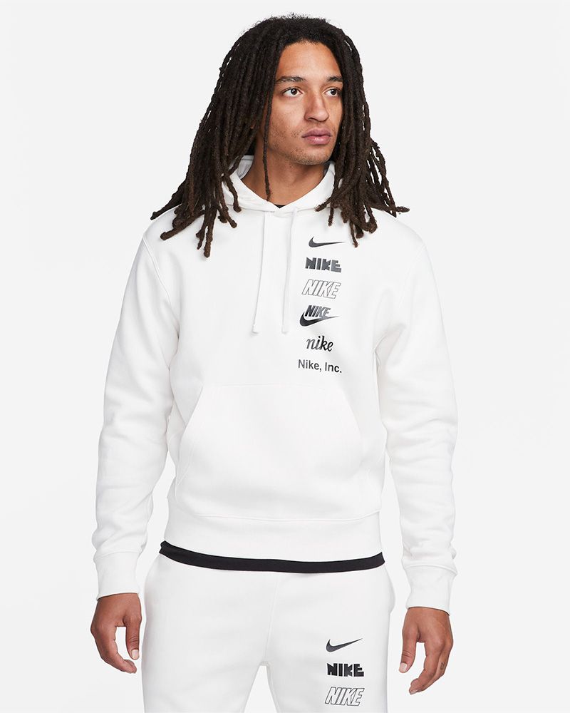 Nike Nike Club Men s Hoodie DX0783 EKINSPORT