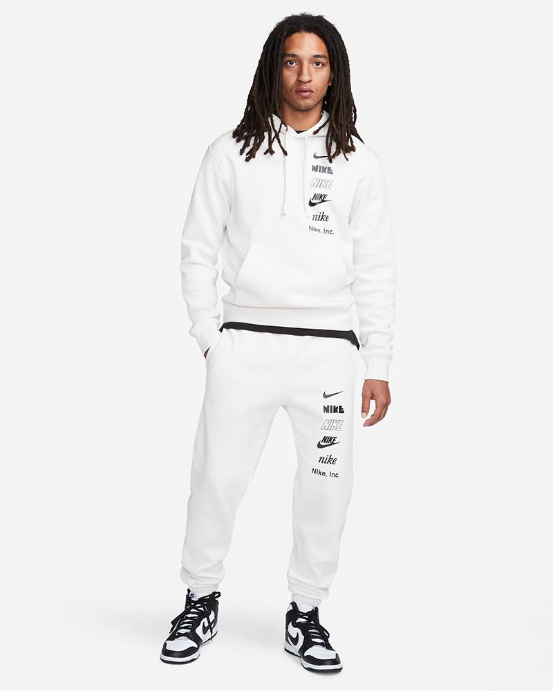 Pantalon en velours Nike Sportswear Club pour homme