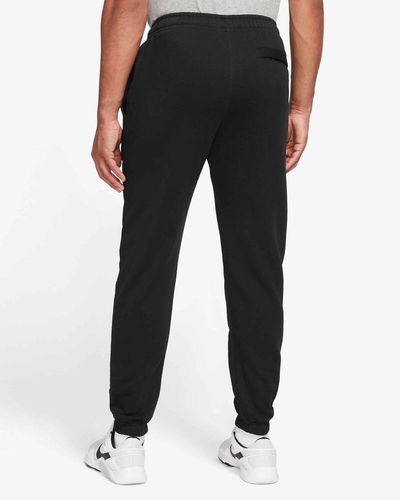 Nike terry pants top