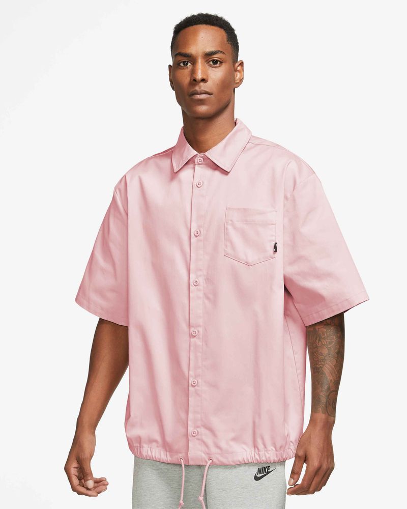 Chemise best sale homme nike
