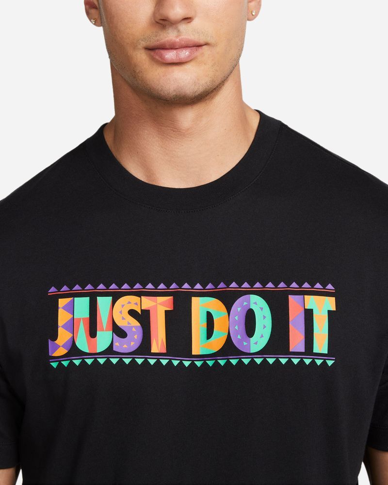 Nike T-shirt Multicolore 2023 Homme