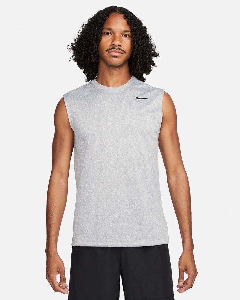 Nike men's hotsell legend tank