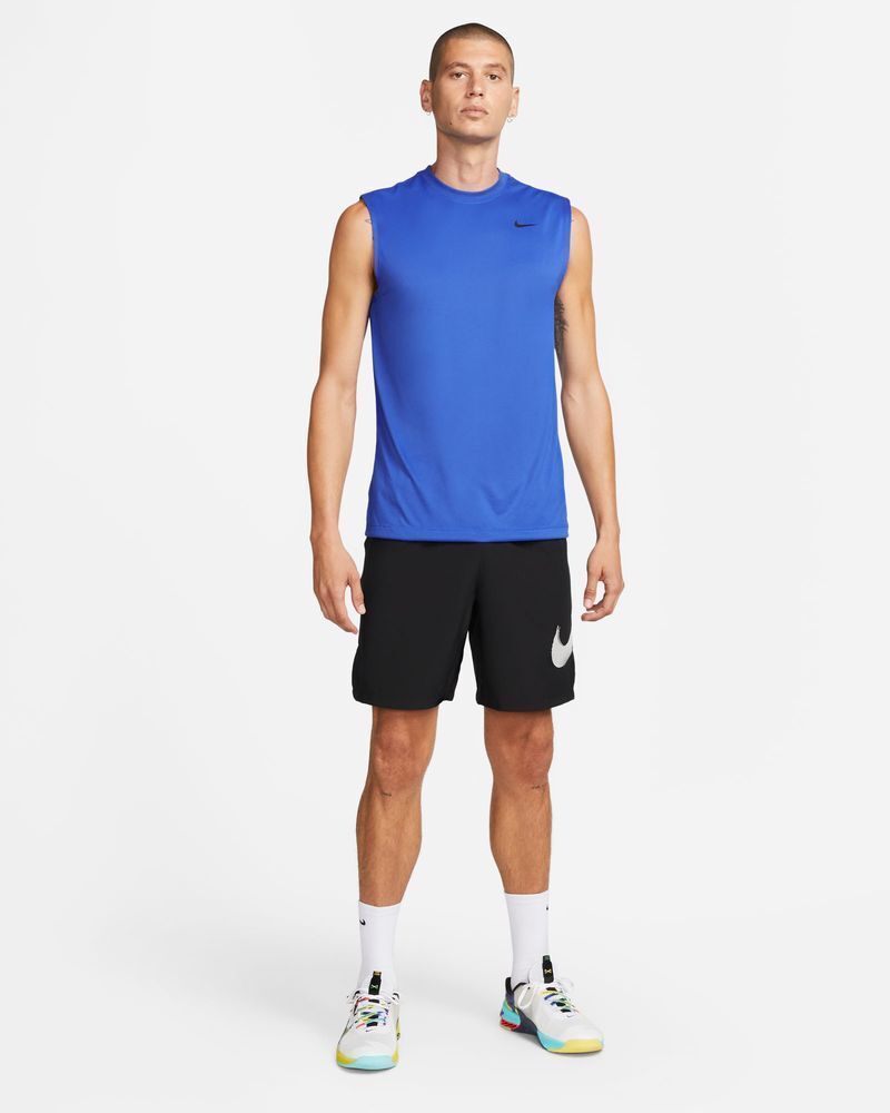 Nike legend best sale sleeveless