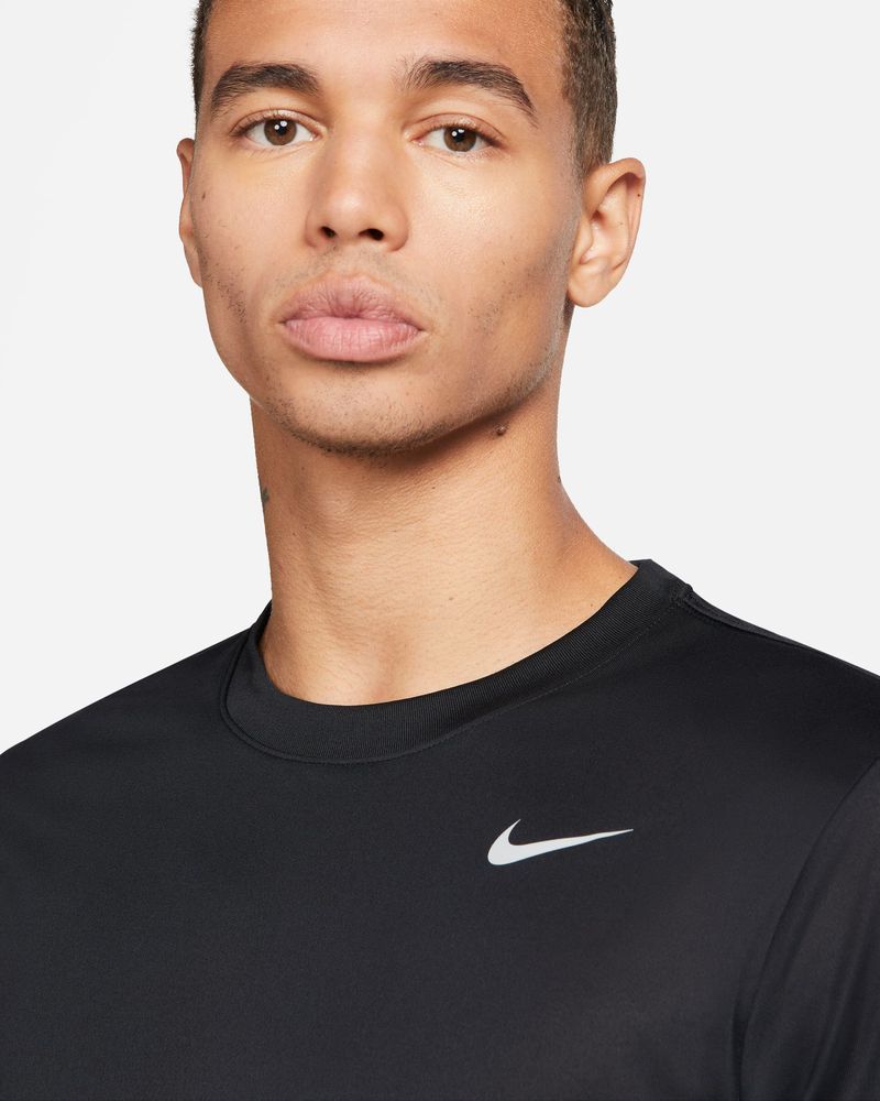 T-shirt de fitness Nike Dri-FIT pour homme. Nike FR