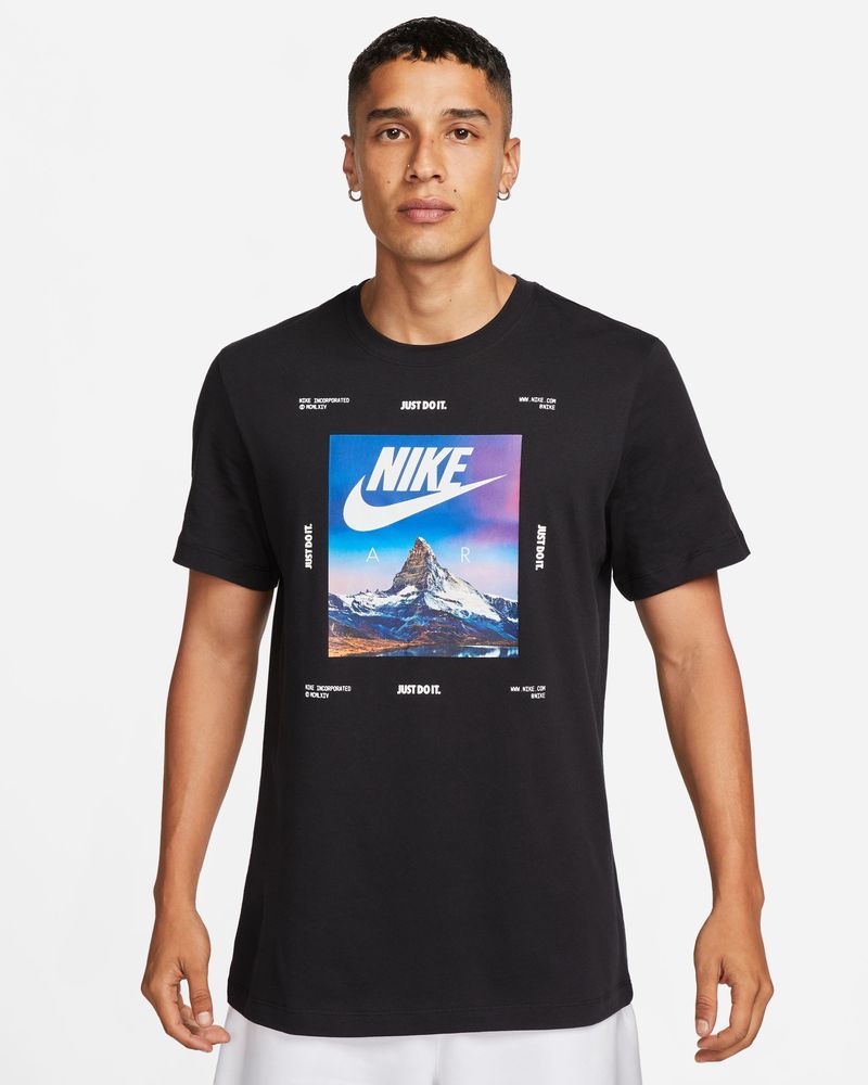 Camiseta best sale nike personalizada