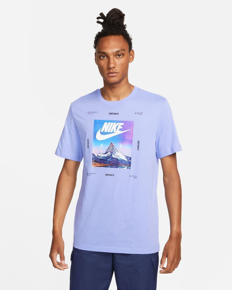 Tee-shirt Nike Sportswear pour Homme - DX1087