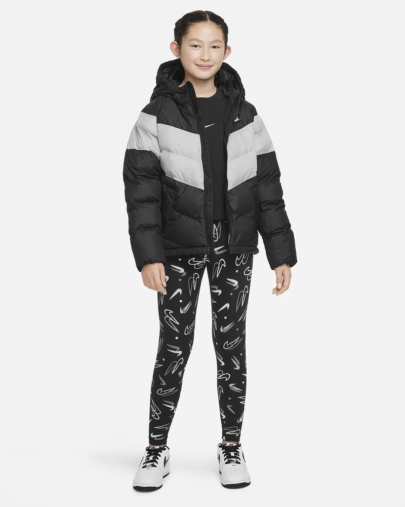 Felpa nike pelliccia sale
