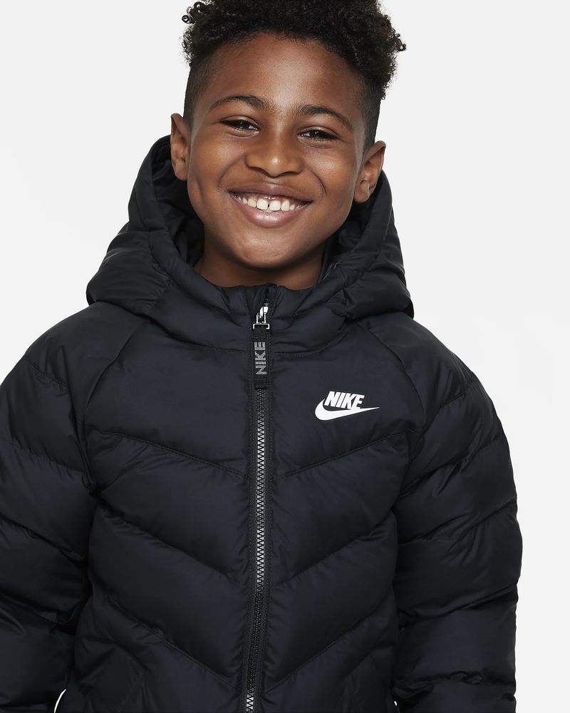  Doudoune Nike Enfant