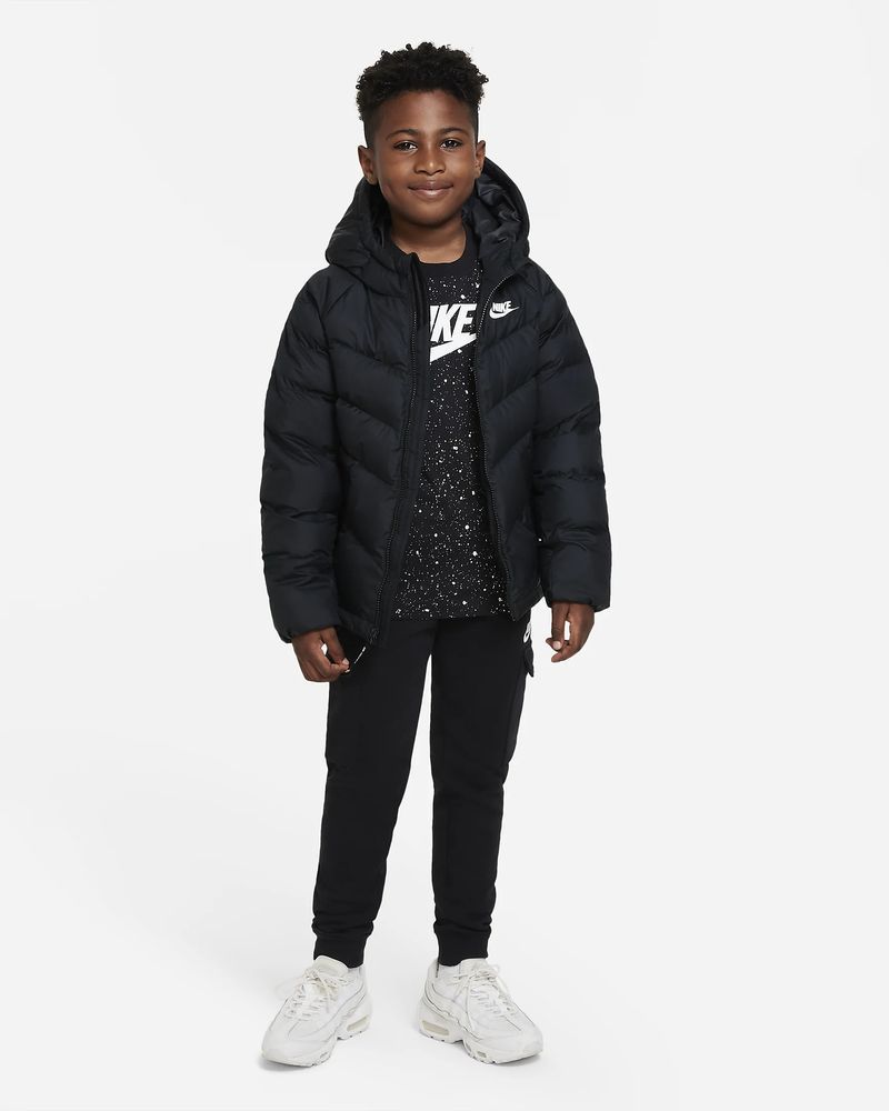Doudoune nike fille 12 ans deals