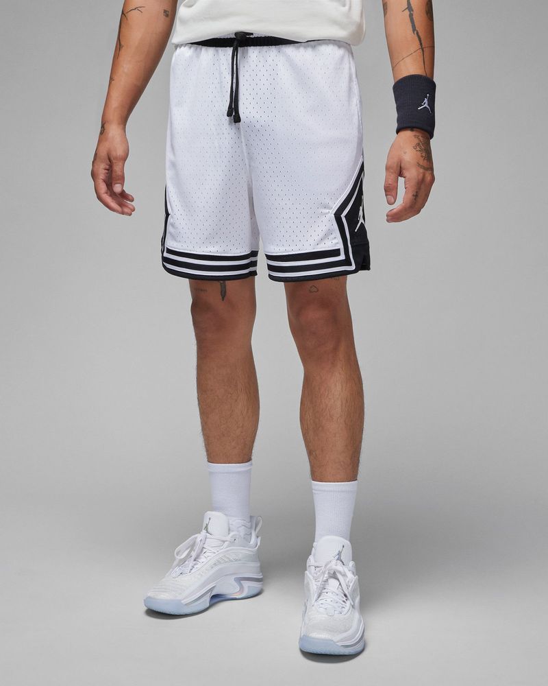 Pantaloncini jordan deals rise