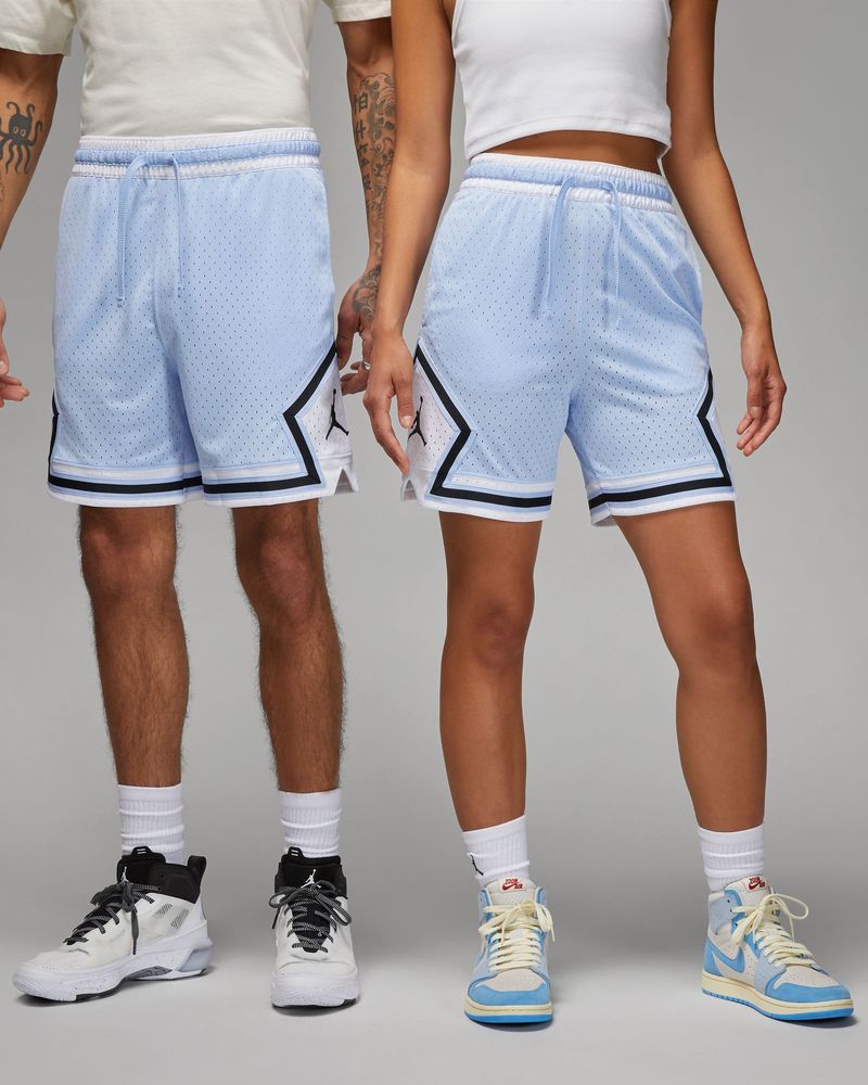 Jordan Dri Fit Sport Diamond Blue Men s Short DX1487 425 EKINSPORT