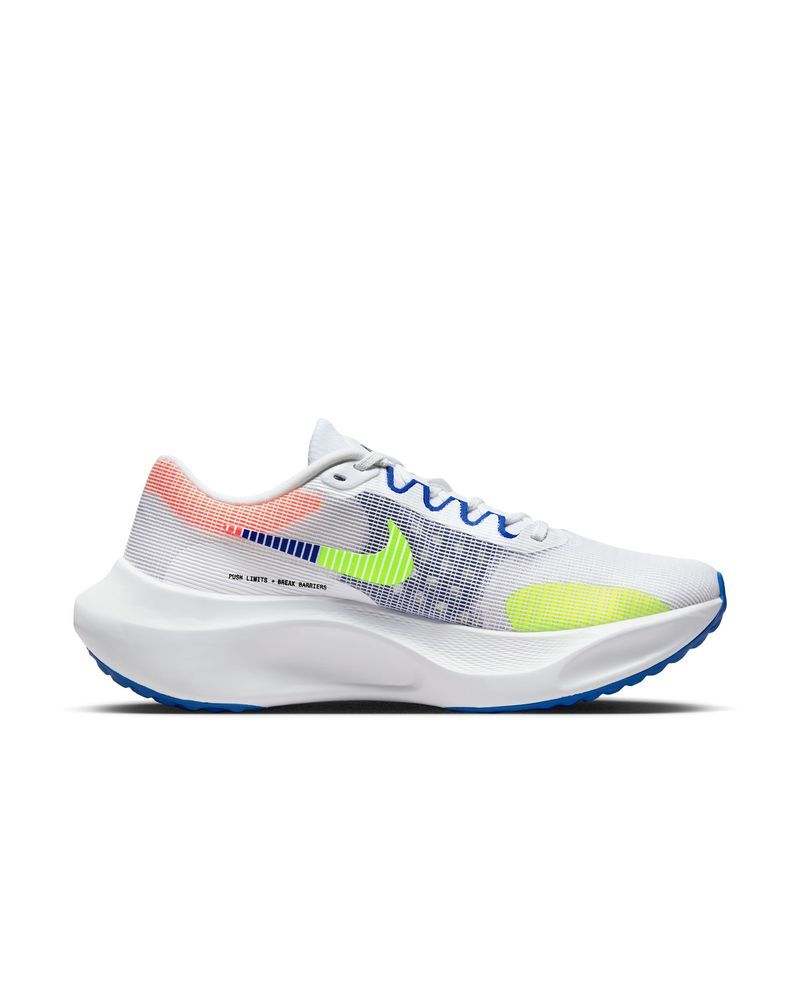 Product image 'zoom fly store flyknit men's running shoe