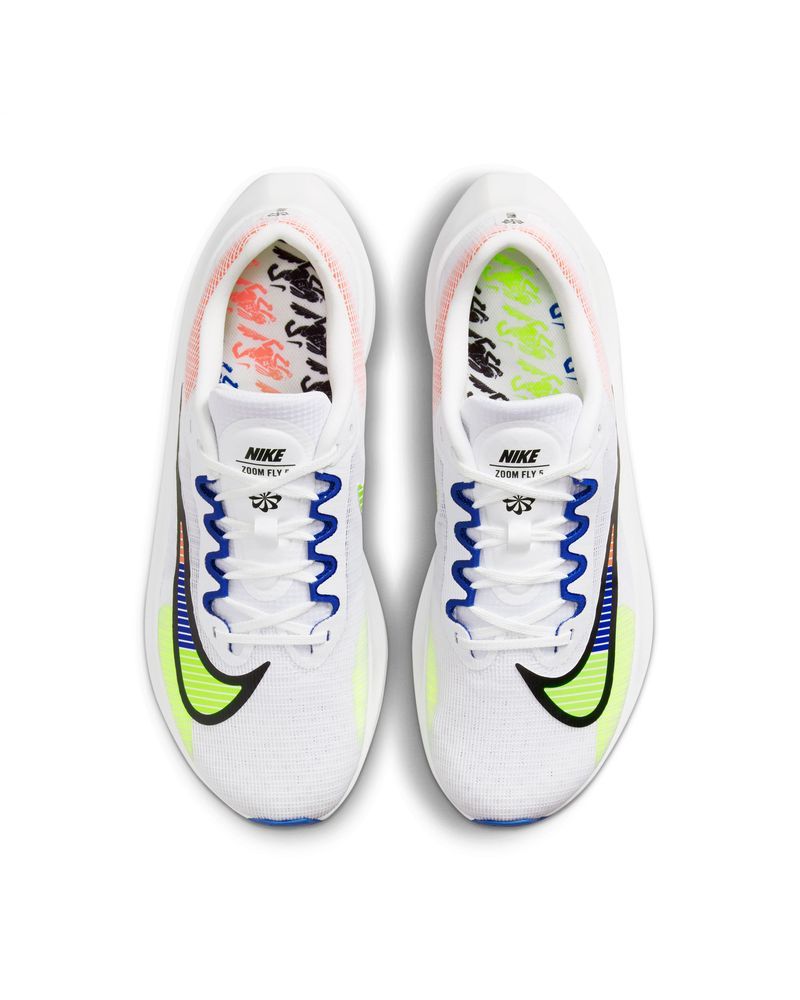 Nike Zoom Fly 5 Premium running shoes for men EKINSPORT